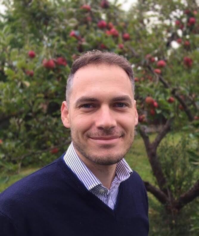 Zdeněk Kalvach - psychoterapeut